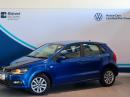 Thumbnail Volkswagen Polo Vivo hatch 1.4 Comfortline