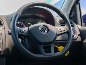Volkswagen Polo Vivo hatch 1.4 Comfortline - Image 20