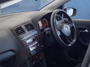 Volkswagen Polo Vivo hatch 1.4 Comfortline - Image 23