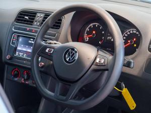 Volkswagen Polo Vivo hatch 1.4 Comfortline - Image 24