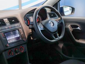 Volkswagen Polo Vivo hatch 1.4 Comfortline - Image 26