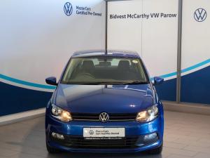Volkswagen Polo Vivo hatch 1.4 Comfortline - Image 2