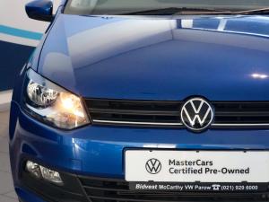Volkswagen Polo Vivo hatch 1.4 Comfortline - Image 4