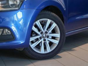 Volkswagen Polo Vivo hatch 1.4 Comfortline - Image 6