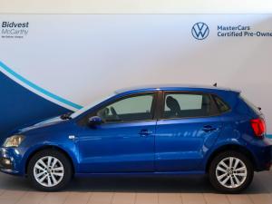 Volkswagen Polo Vivo hatch 1.4 Comfortline - Image 7
