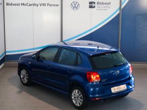 Volkswagen Polo Vivo hatch 1.4 Comfortline - Image 9