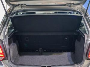 Volkswagen Polo Vivo hatch 1.6 Comfortline auto - Image 12
