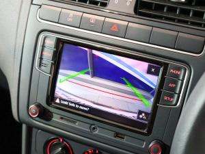 Volkswagen Polo Vivo hatch 1.6 Comfortline auto - Image 14