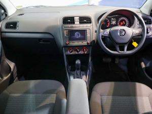 Volkswagen Polo Vivo hatch 1.6 Comfortline auto - Image 17