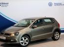 Thumbnail Volkswagen Polo Vivo hatch 1.6 Comfortline auto