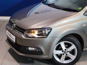 Volkswagen Polo Vivo hatch 1.6 Comfortline auto - Image 2