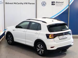 Volkswagen T-Cross 1.0TSI 85kW Comfortline - Image 10