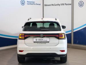 Volkswagen T-Cross 1.0TSI 85kW Comfortline - Image 11