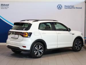 Volkswagen T-Cross 1.0TSI 85kW Comfortline - Image 12