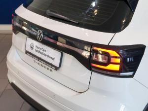 Volkswagen T-Cross 1.0TSI 85kW Comfortline - Image 13