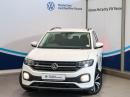 Thumbnail Volkswagen T-Cross 1.0TSI 85kW Comfortline