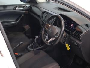 Volkswagen T-Cross 1.0TSI 85kW Comfortline - Image 20