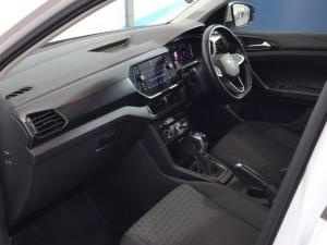 Volkswagen T-Cross 1.0TSI 85kW Comfortline - Image 21