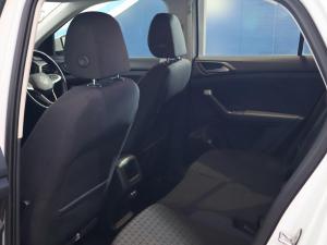 Volkswagen T-Cross 1.0TSI 85kW Comfortline - Image 22