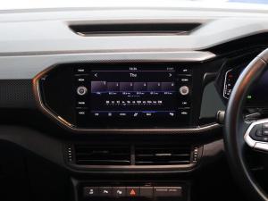Volkswagen T-Cross 1.0TSI 85kW Comfortline - Image 25