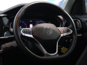Volkswagen T-Cross 1.0TSI 85kW Comfortline - Image 26