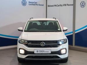 Volkswagen T-Cross 1.0TSI 85kW Comfortline - Image 2