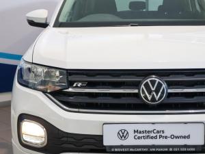 Volkswagen T-Cross 1.0TSI 85kW Comfortline - Image 4