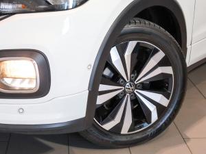 Volkswagen T-Cross 1.0TSI 85kW Comfortline - Image 6