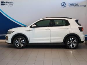 Volkswagen T-Cross 1.0TSI 85kW Comfortline - Image 7