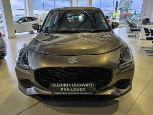 Suzuki Swift 1.2 GL+ manual - Image 3