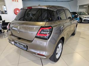 Suzuki Swift 1.2 GL+ manual - Image 7