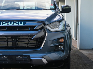 Isuzu D-Max 3.0TD double cab V-Cross 4x4 - Image 15