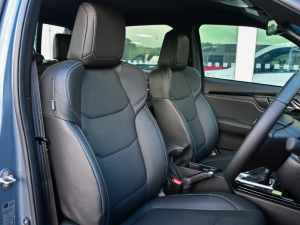 Isuzu D-Max 3.0TD double cab V-Cross 4x4 - Image 19