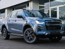 Thumbnail Isuzu D-Max 3.0TD double cab V-Cross 4x4