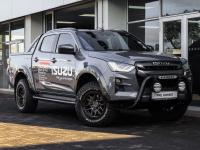 Thumbnail Isuzu D-Max 3.0TD double cab V-Cross 4x4