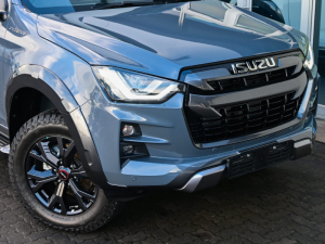 Isuzu D-Max 3.0TD double cab V-Cross 4x4 - Image 3