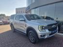 Thumbnail Ford Ranger 2.0 BiTurbo double cab XLT