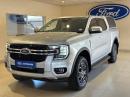 Thumbnail Ford Ranger 2.0 BiTurbo double cab XLT