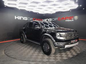 Ford Ranger 3.0T V6 double cab Raptor 4WD - Image 1