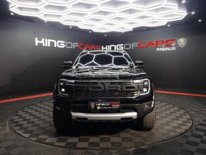 Ford Ranger 3.0T V6 double cab Raptor 4WD - Image 2