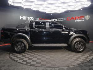 Ford Ranger 3.0T V6 double cab Raptor 4WD - Image 3