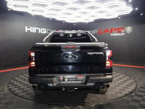 Ford Ranger 3.0T V6 double cab Raptor 4WD - Image 5