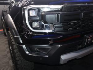 Ford Ranger 3.0T V6 double cab Raptor 4WD - Image 6
