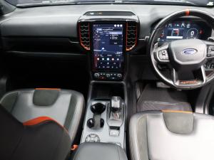 Ford Ranger 3.0T V6 double cab Raptor 4WD - Image 8