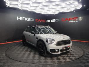 MINI Countryman Cooper Countryman auto - Image 1