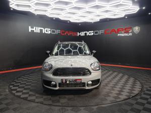 MINI Countryman Cooper Countryman auto - Image 2