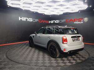 MINI Countryman Cooper Countryman auto - Image 4
