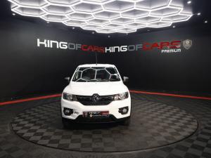 Renault Kwid 1.0 Expression - Image 2