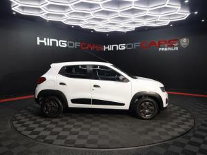 Renault Kwid 1.0 Expression - Image 3
