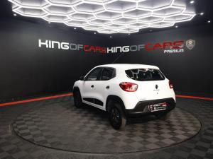 Renault Kwid 1.0 Expression - Image 4
